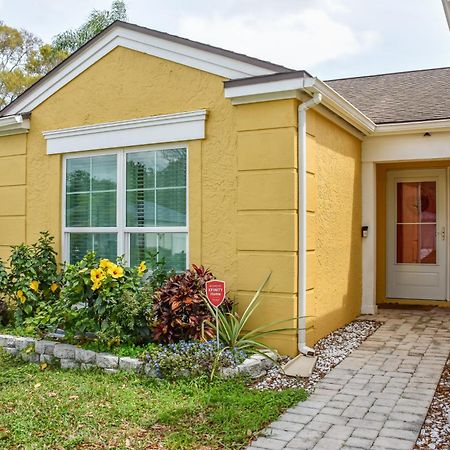 Villa Lanai And Pond At Tranquil Bradenton Retreat! Extérieur photo