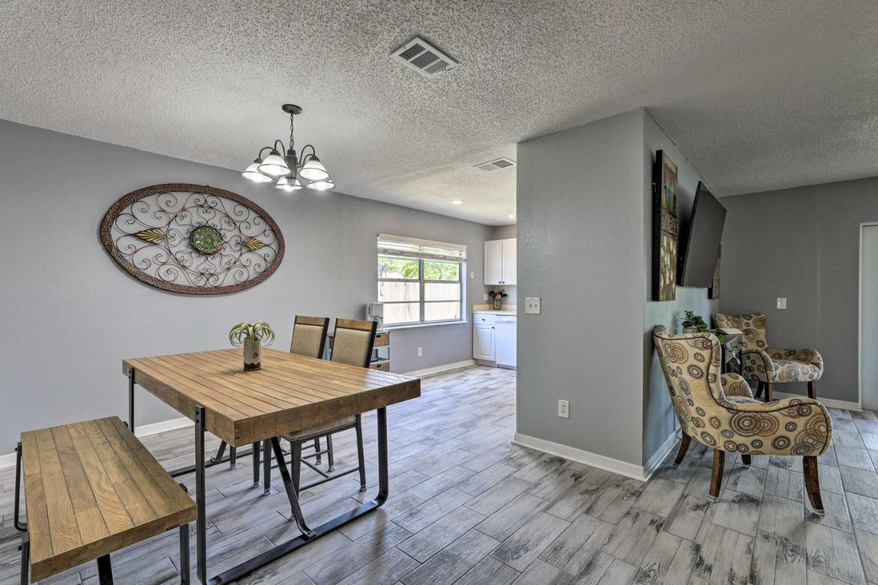 Villa Lanai And Pond At Tranquil Bradenton Retreat! Extérieur photo