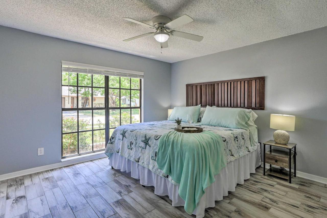 Villa Lanai And Pond At Tranquil Bradenton Retreat! Extérieur photo