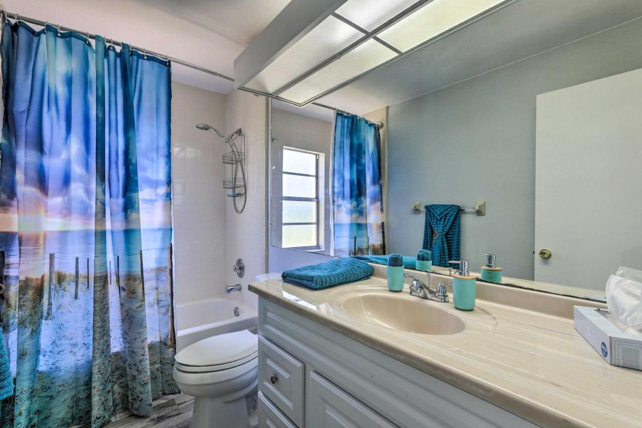 Villa Lanai And Pond At Tranquil Bradenton Retreat! Extérieur photo
