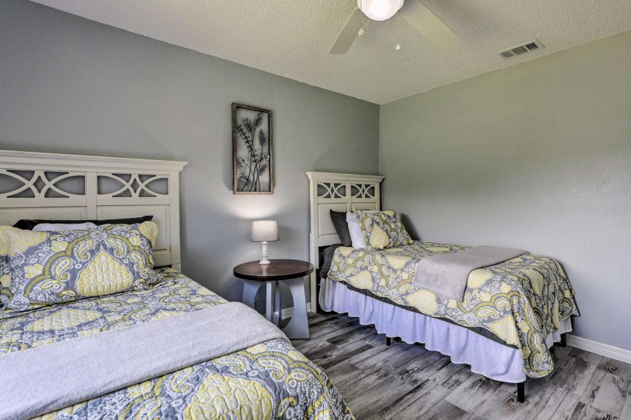 Villa Lanai And Pond At Tranquil Bradenton Retreat! Extérieur photo