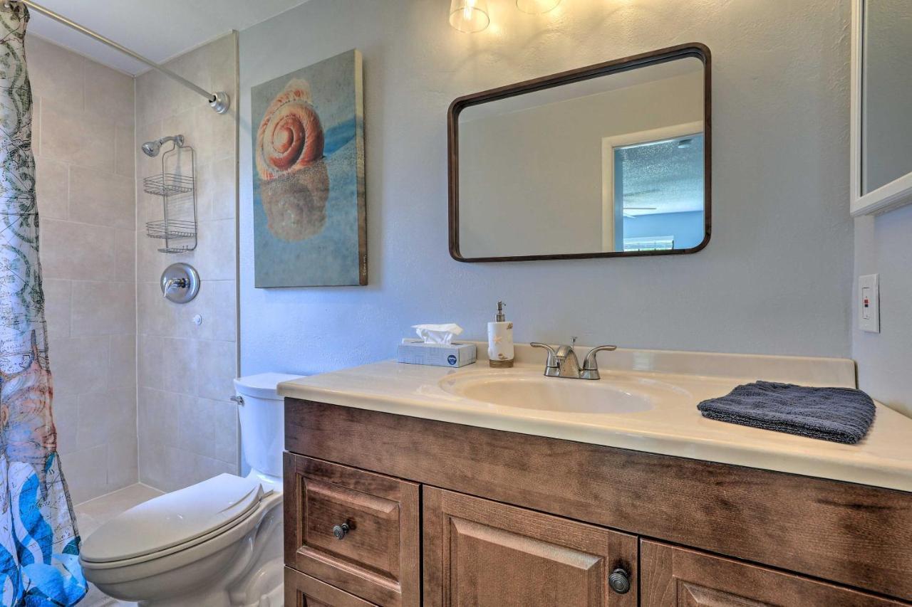 Villa Lanai And Pond At Tranquil Bradenton Retreat! Extérieur photo